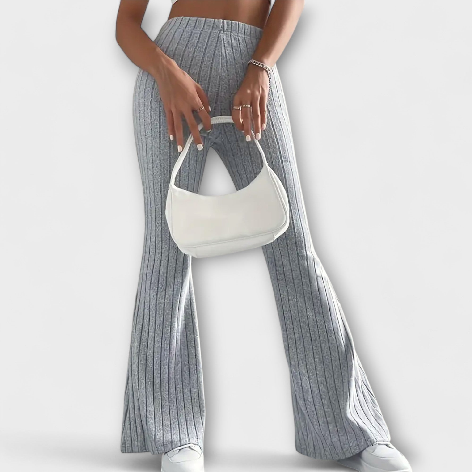 Jennifer - Eleganckie Spodnie