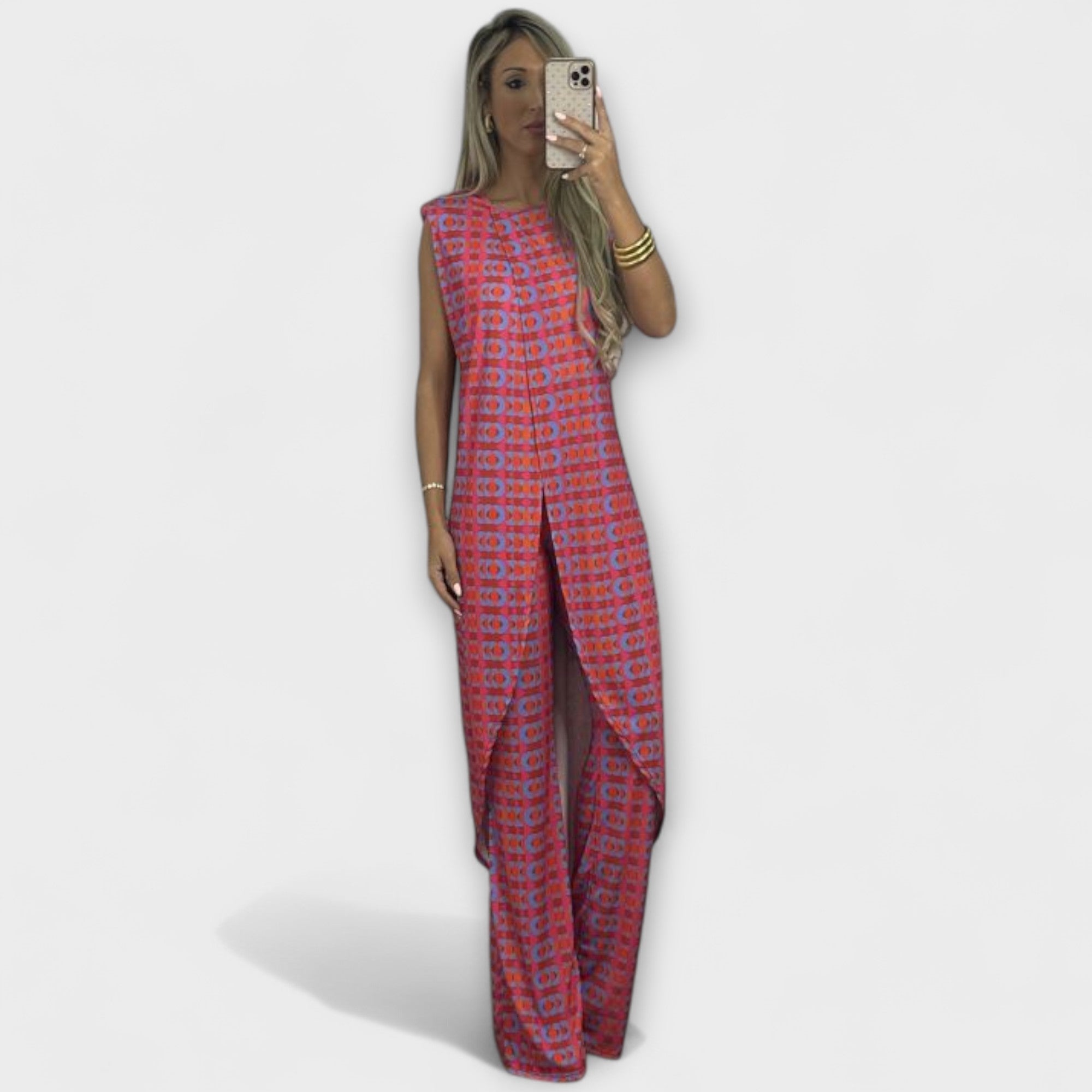 Fally – Stylowy i wygodny komplet na każdą okazję