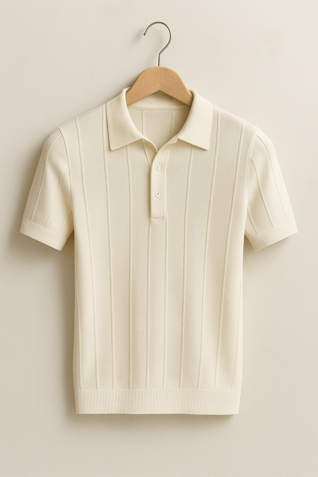 Koszulka polo z krótkim rękawem Liam